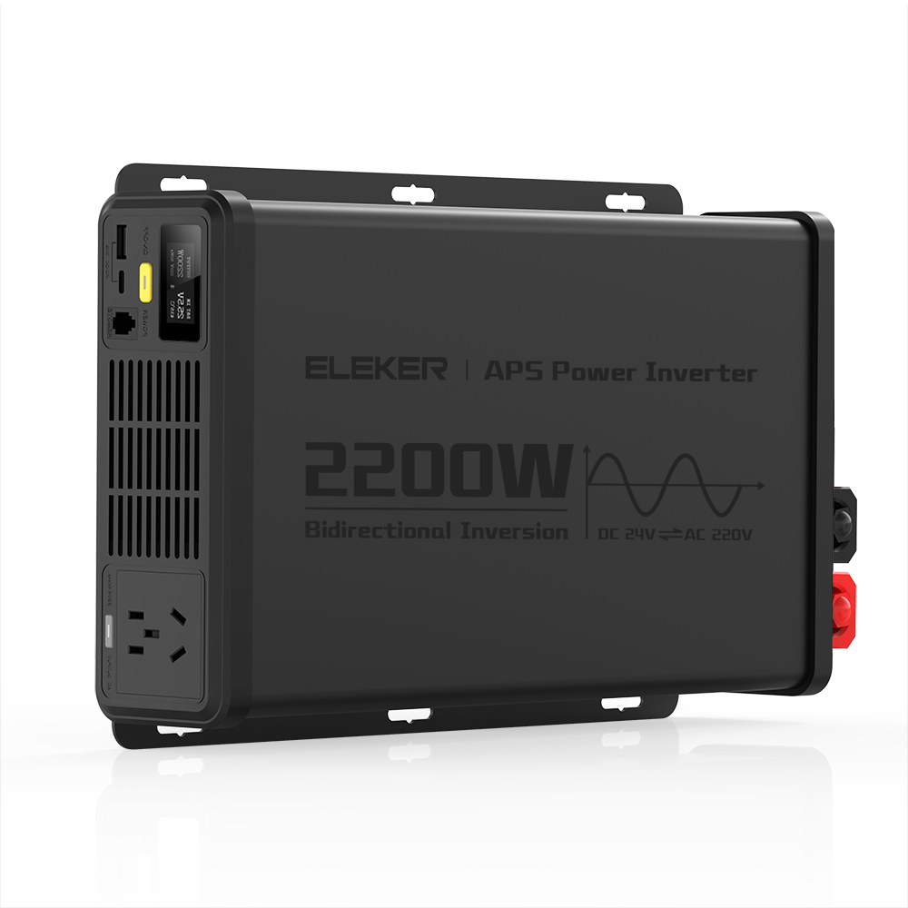 APS Power Inverter