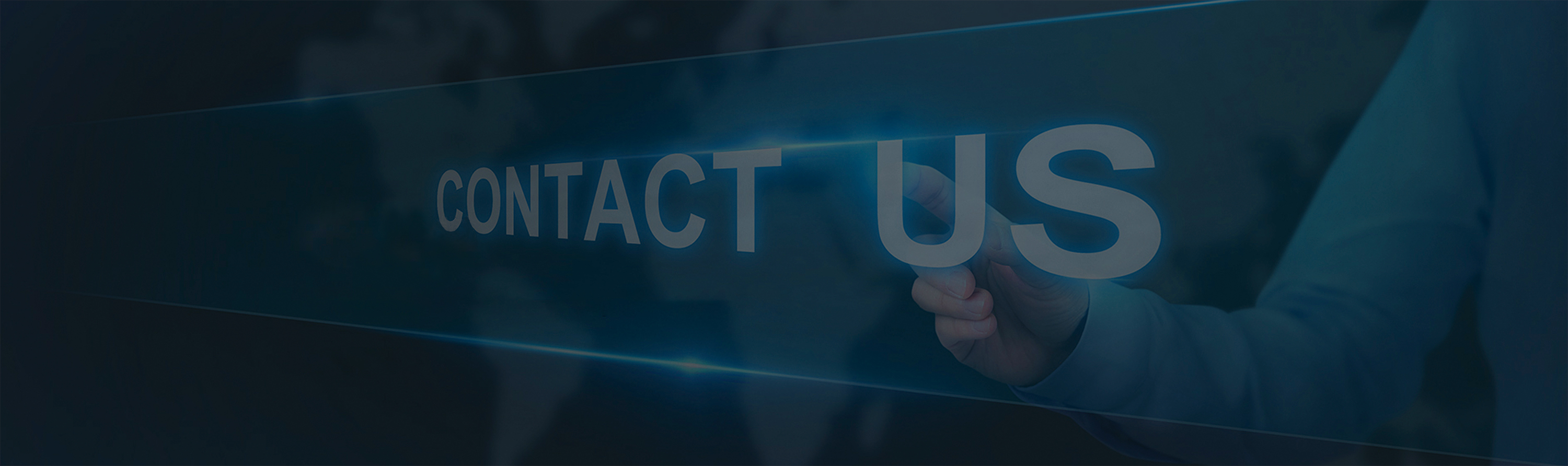 Contact Us